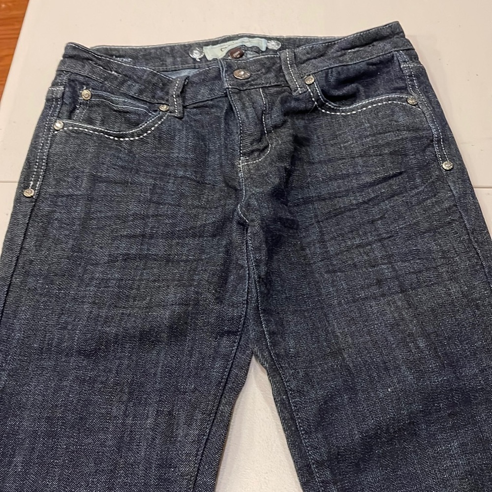 Size 5 women’s Capri jean’s